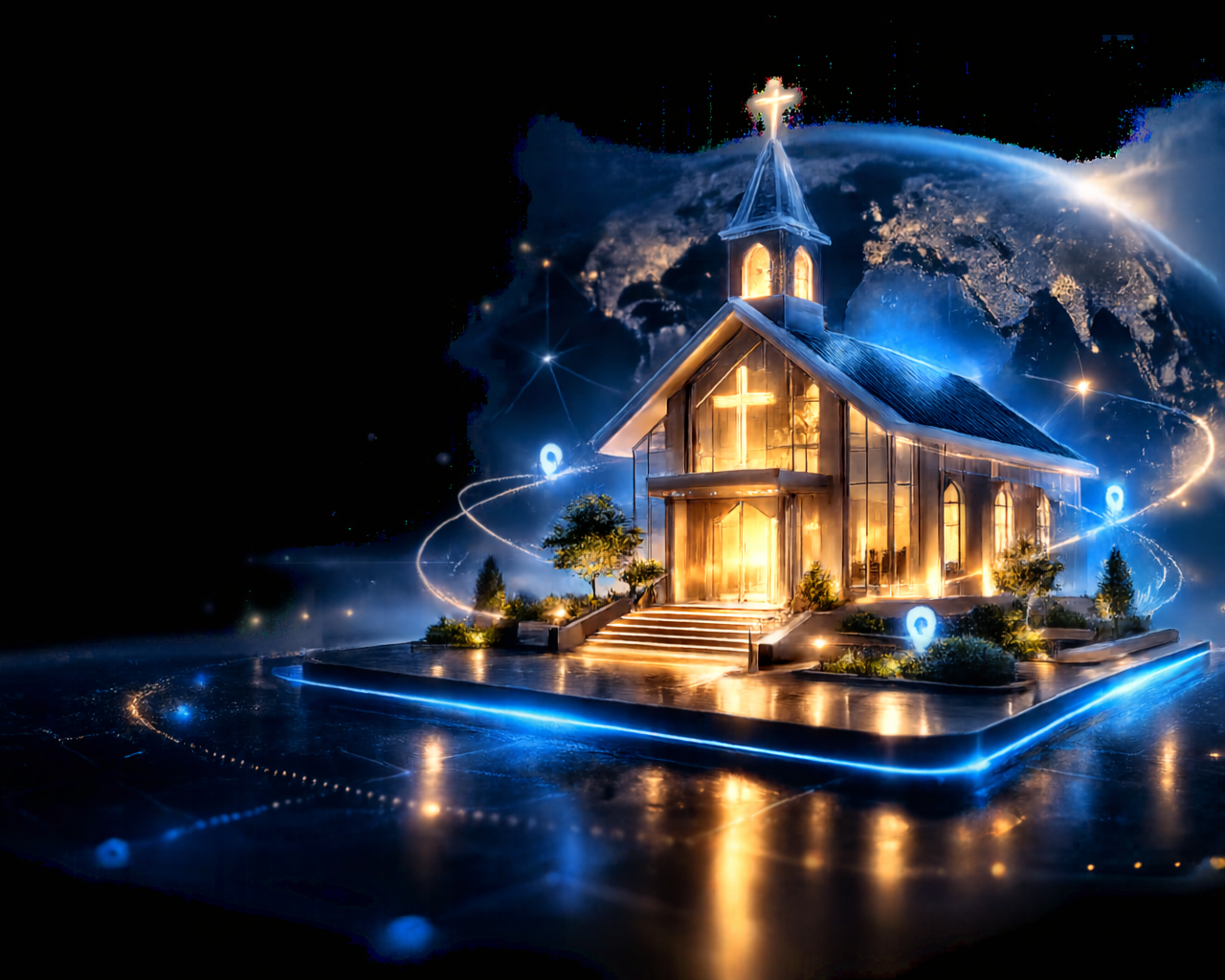 Bible Students Congregation Of New Brunswick